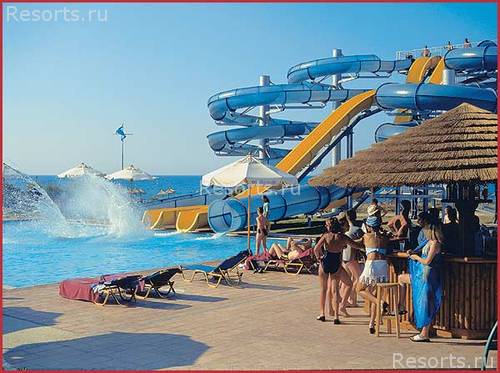 Candia Maris Hotel 11